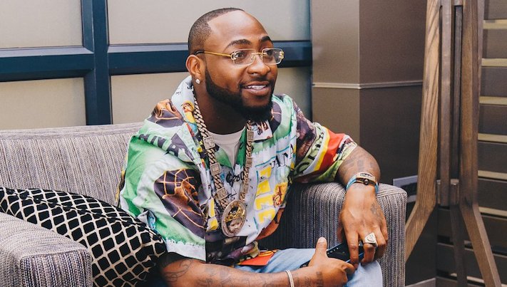 Davido to Celebrate 32nd Birthday with Star-Studded Concert in Atlanta, Livestreamed Worldwide 6 David Adedeji Adeleke aka Davido