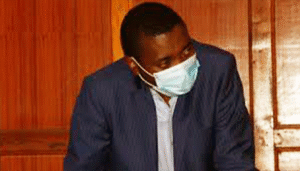 Francis Mureithi Wambugu, Ex-Aspirant in Sh320M Fraud 8 Francis Mureithi Wambugu