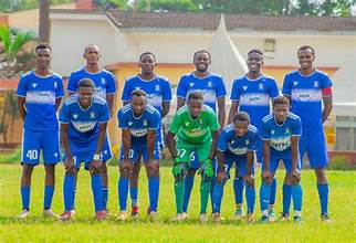 PAUL NGUGI DREAMS FROM TRANS-NZOIA