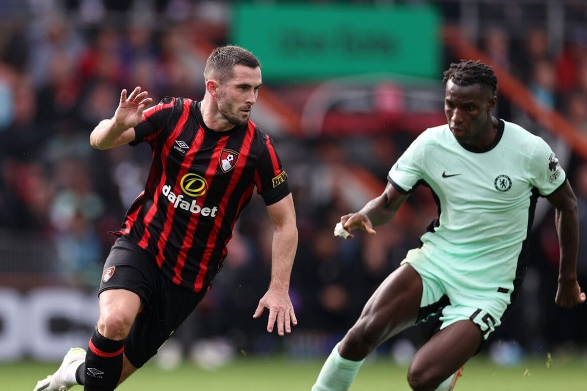 Bournemouth 0-0 Chelsea