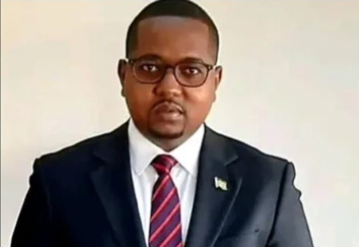 DAVID NJOROGE DAVID NJOROGE