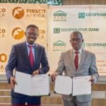 National Bank to Fund Finsco Property