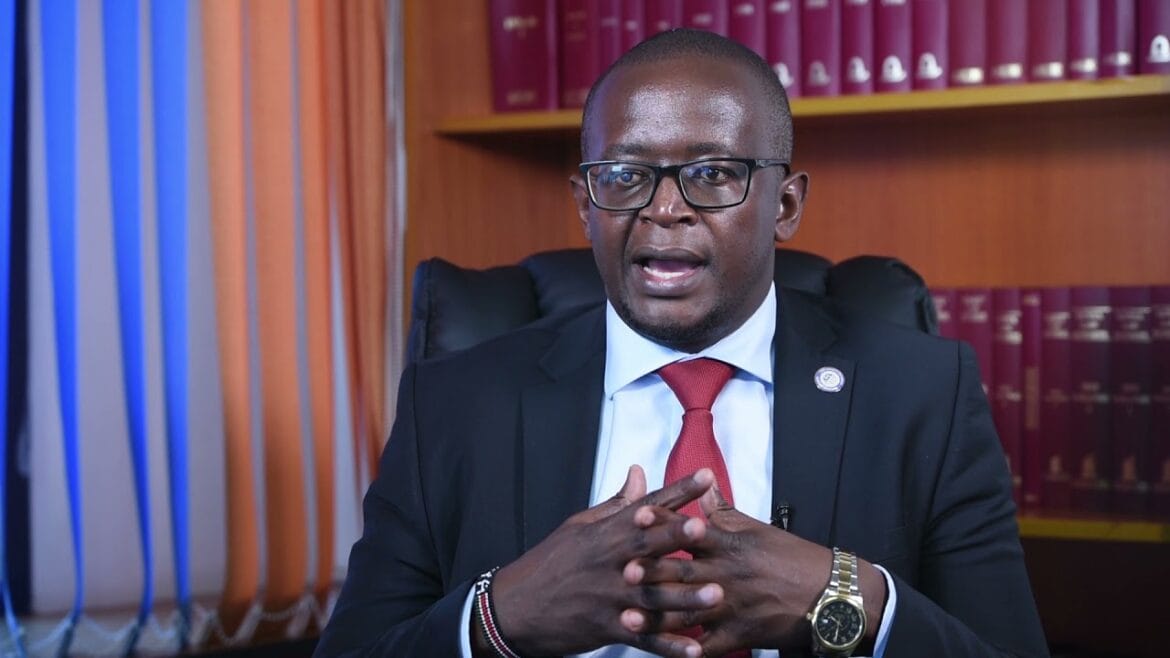 LSK PROPOSES PRESIDENTIAL ELECTIONS BE HELD SEPARATELY.