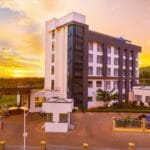 best western kisumu hotel