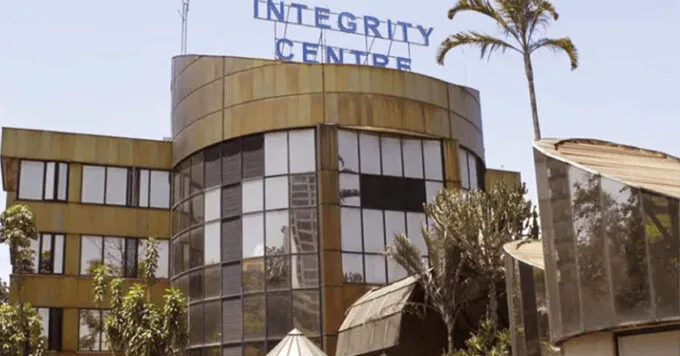 Lawyer Michael Otieno Owano charged with stealing Sh62 million