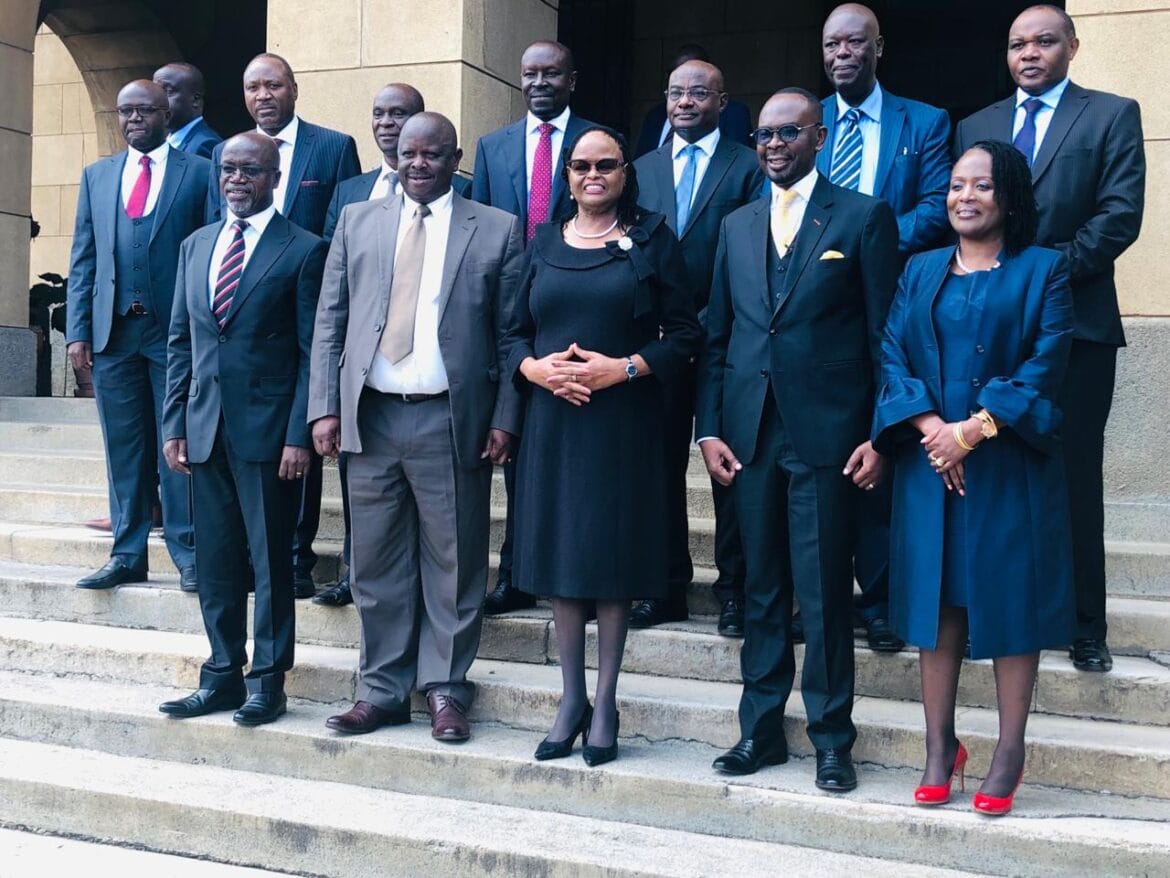 Samson Omwanza Ombati