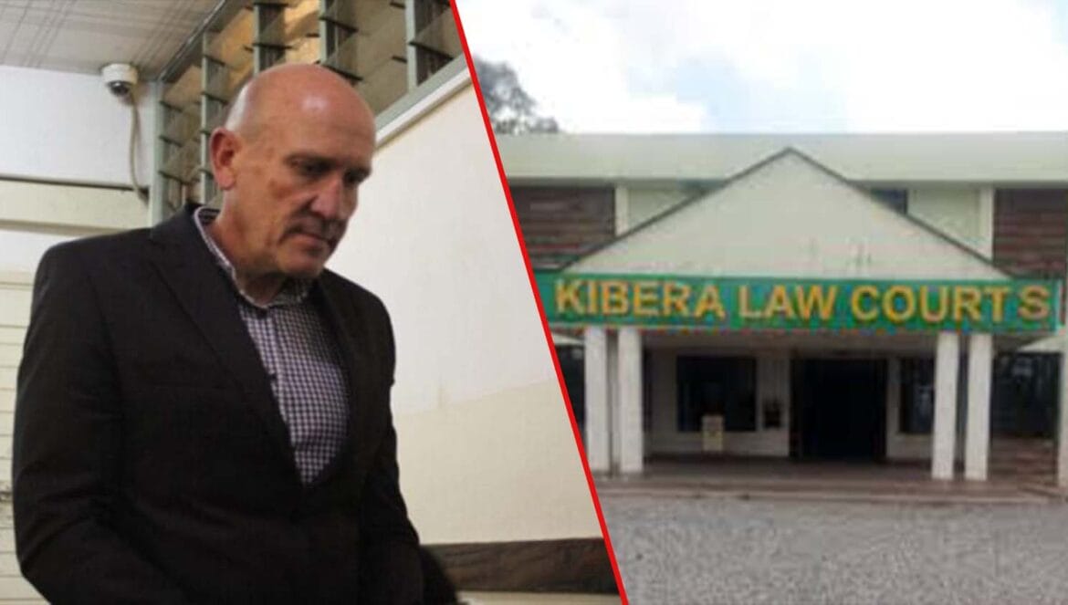 Groenewald Christoffel Petrus