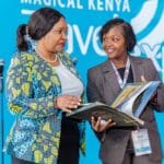 MAGICAL KENYA TRAVEL EXPO