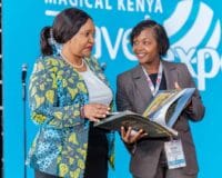 MAGICAL KENYA TRAVEL EXPO