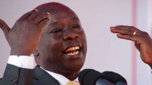 Summary of Rigathi Gachagua's Statements to President William Ruto 6 Rigathi Gachagua