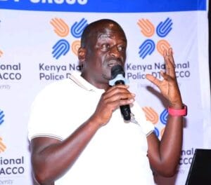 Kenya Police Sacco CEO Solomon Atsiaya in the Hot Seat as Activists Demand His Removal Over Widespread Corruption, Nepotism and Dysfunctional Ksh 600m M-TAWI Banking System 8 Kenya Police Sacco CEO Solomon Atsiaya