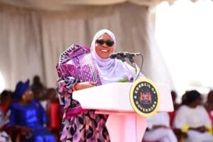 Governor Fatuma Achani Urges Investors to Capitalize on Kwale's Economic Growth Plan 8 Governor Fatuma Achani