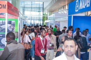 Big 5 Construct Kenya