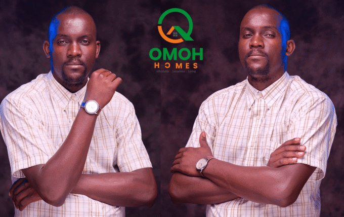 Nicholus Okach Ondego