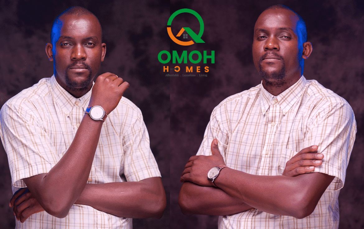 Nicholus Okach Ondego