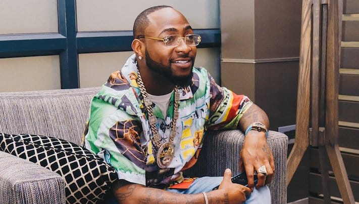 Davido to Celebrate 32nd Birthday with Star-Studded Concert in Atlanta, Livestreamed Worldwide 8 David Adedeji Adeleke aka Davido