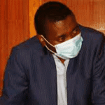 Francis Mureithi Wambugu