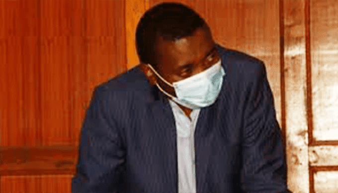 Francis Mureithi Wambugu