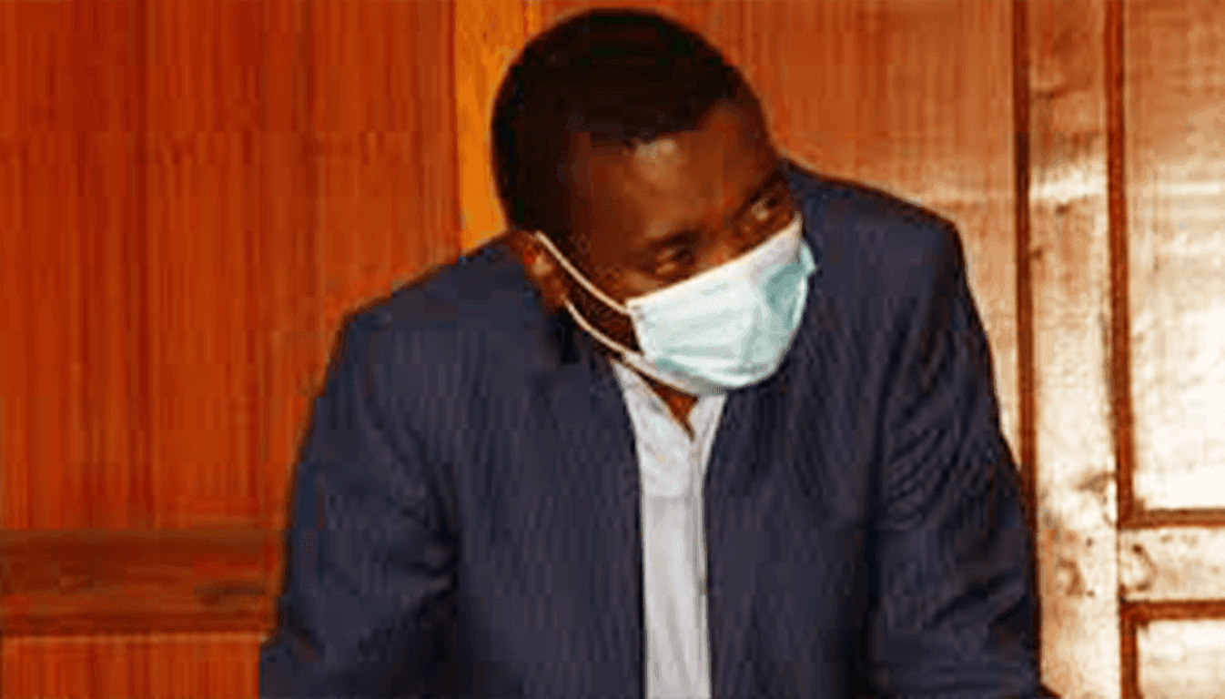 Francis Mureithi Wambugu