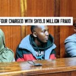 Elius Kemboi Korir Andrew Masaku Amos Njuguna Wamaitha and Halima Samson Mwongera alias Halima Saado