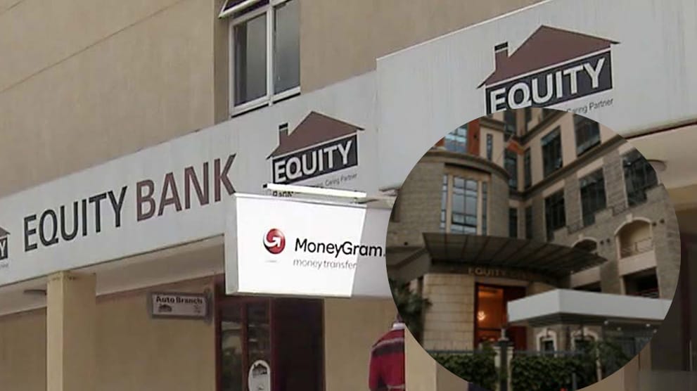 Equity Bank Employees