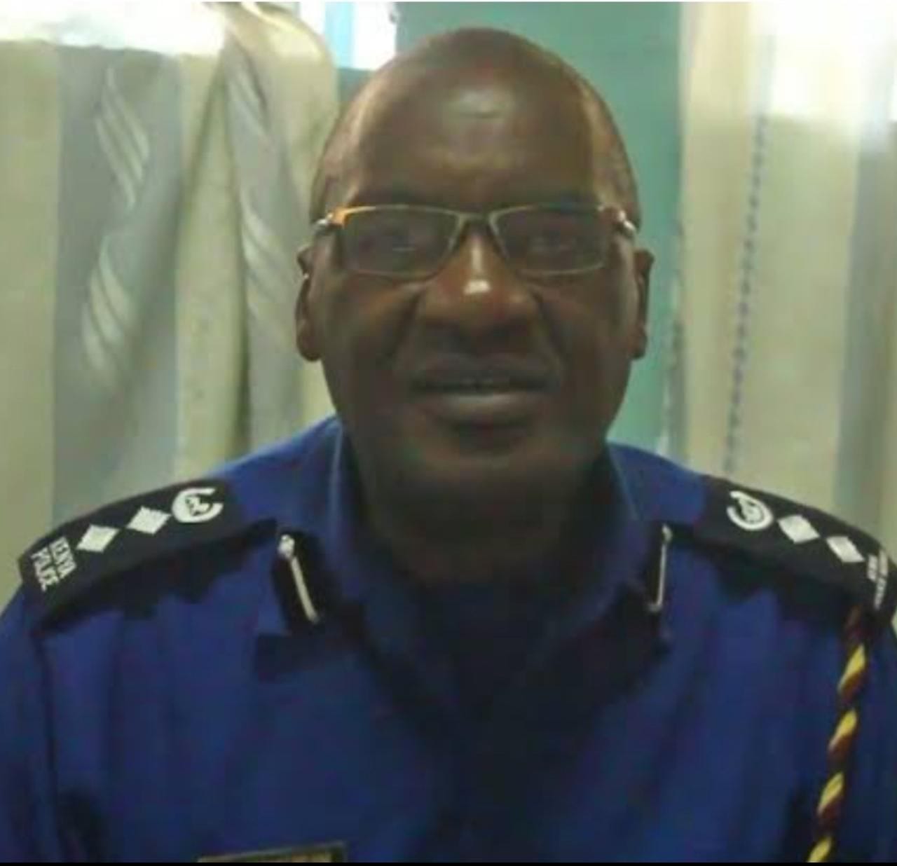 Eastleigh Demolition Set for Today Amid Contentious Land Dispute 8 Mr. Wilson Muraya