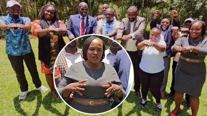 Alina Matheka Kana Bodah