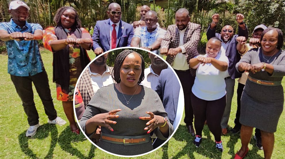 Alina Matheka Kana Bodah