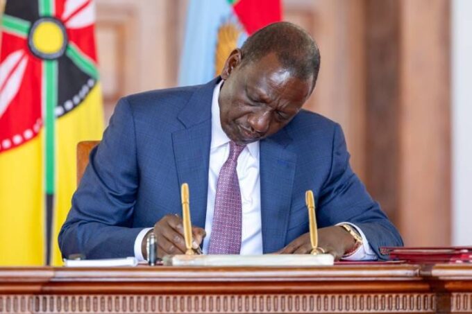 Computer Misuse and CyberCrime