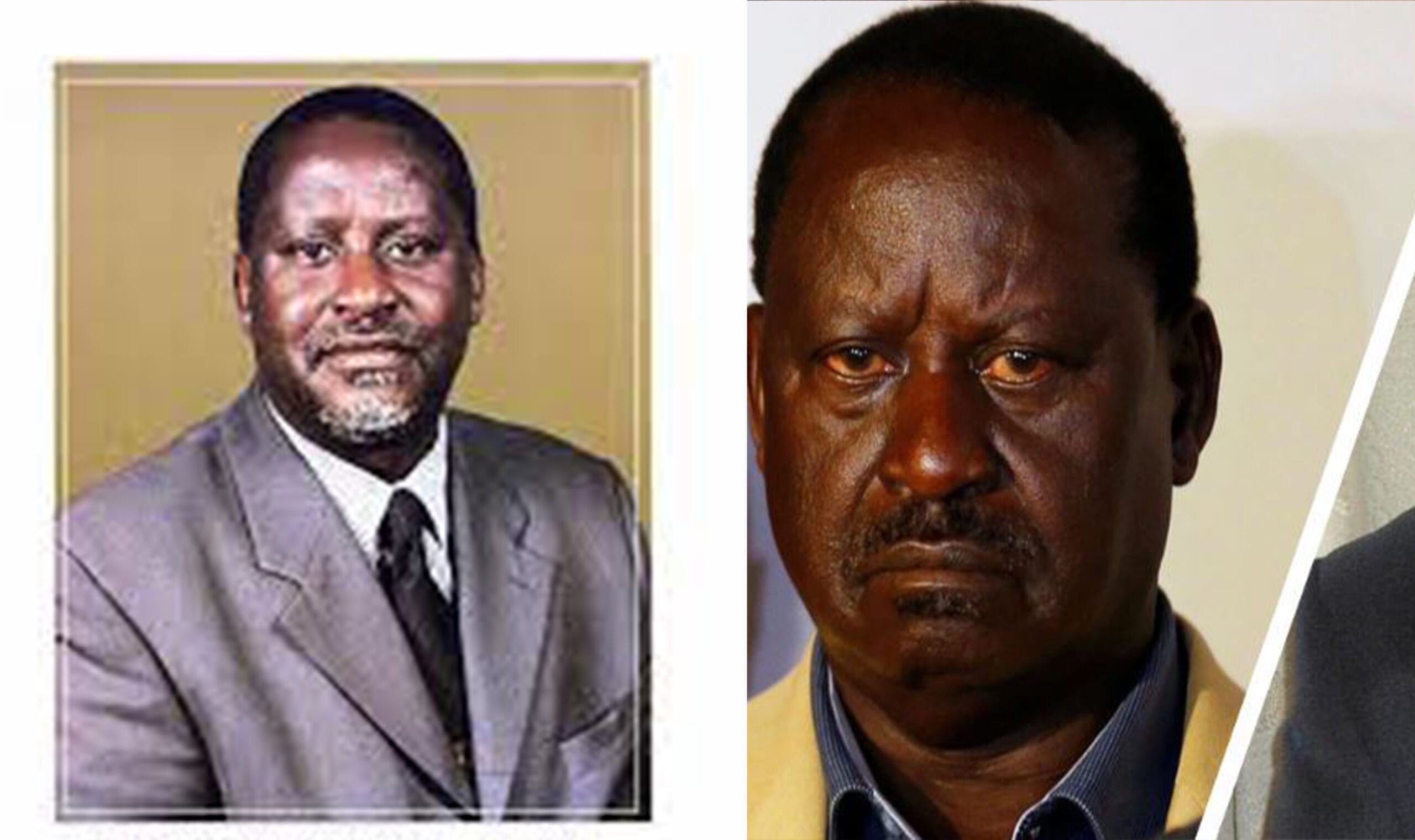 Ex-Kenya Prime Minister Raila Amolo Odinga Dies of Cardiac Arrest in Kerala 8 Raila Amolo Odinga