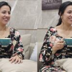 honey khatwanis wife