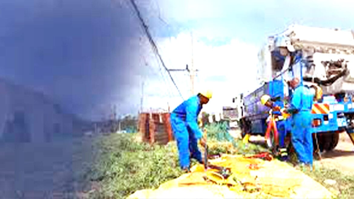 Chinese Scrap Metal Dealer