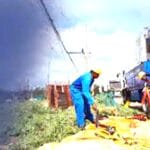 Chinese Scrap Metal Dealer