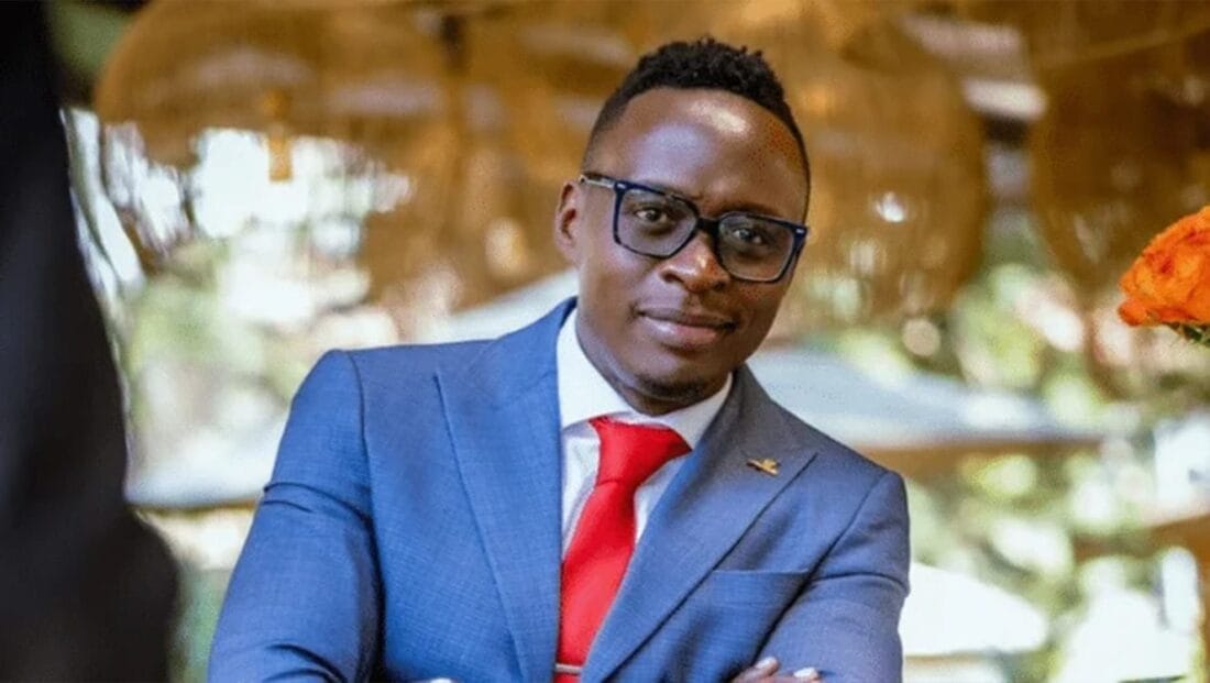 DJ Kalonje Challenges Oga Obinna