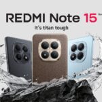 REDMI Note 15 Series