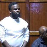 Jonathan Ngenga Ndisya