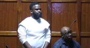 Jonathan Ngenga Ndisya