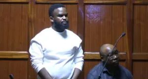 Jonathan Ngenga Ndisya