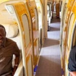 Oketch Salah Last Wishes of Raila Odinga