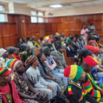 Rastafari Society of Kenya