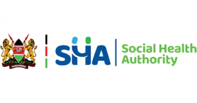 Social Health Authority - SHA