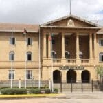 Milimani court/ National Police Service Commission