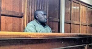 Albert Komen Kipkechem, also known as Jonathan Kiptum Barmasai