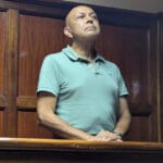 Sanjiv Pushpakant Shah in Milimani Court